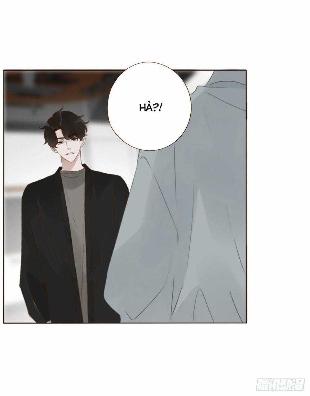 Ôm Hôn Mạc Nhiên - Chapter 25 - Trang 9