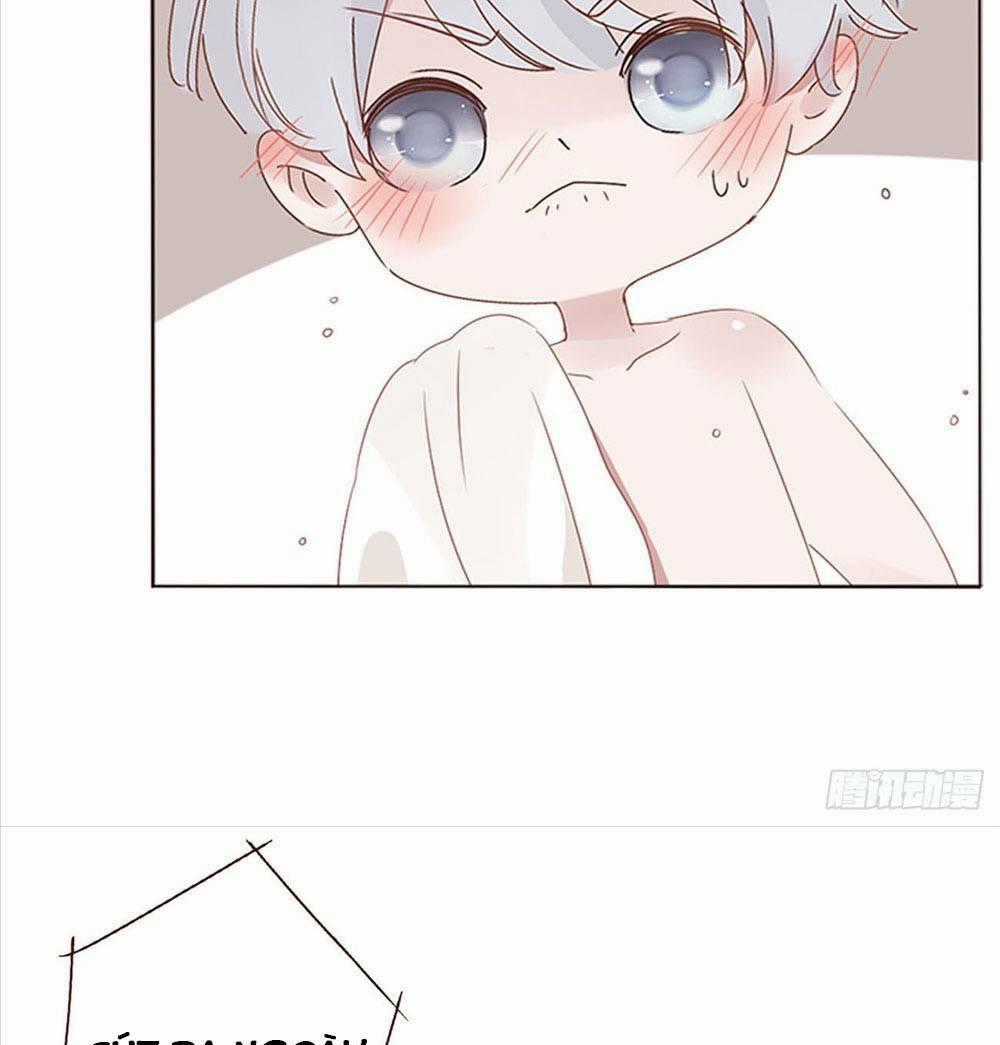 Ôm Hôn Mạc Nhiên - Chapter 26 - Trang 2