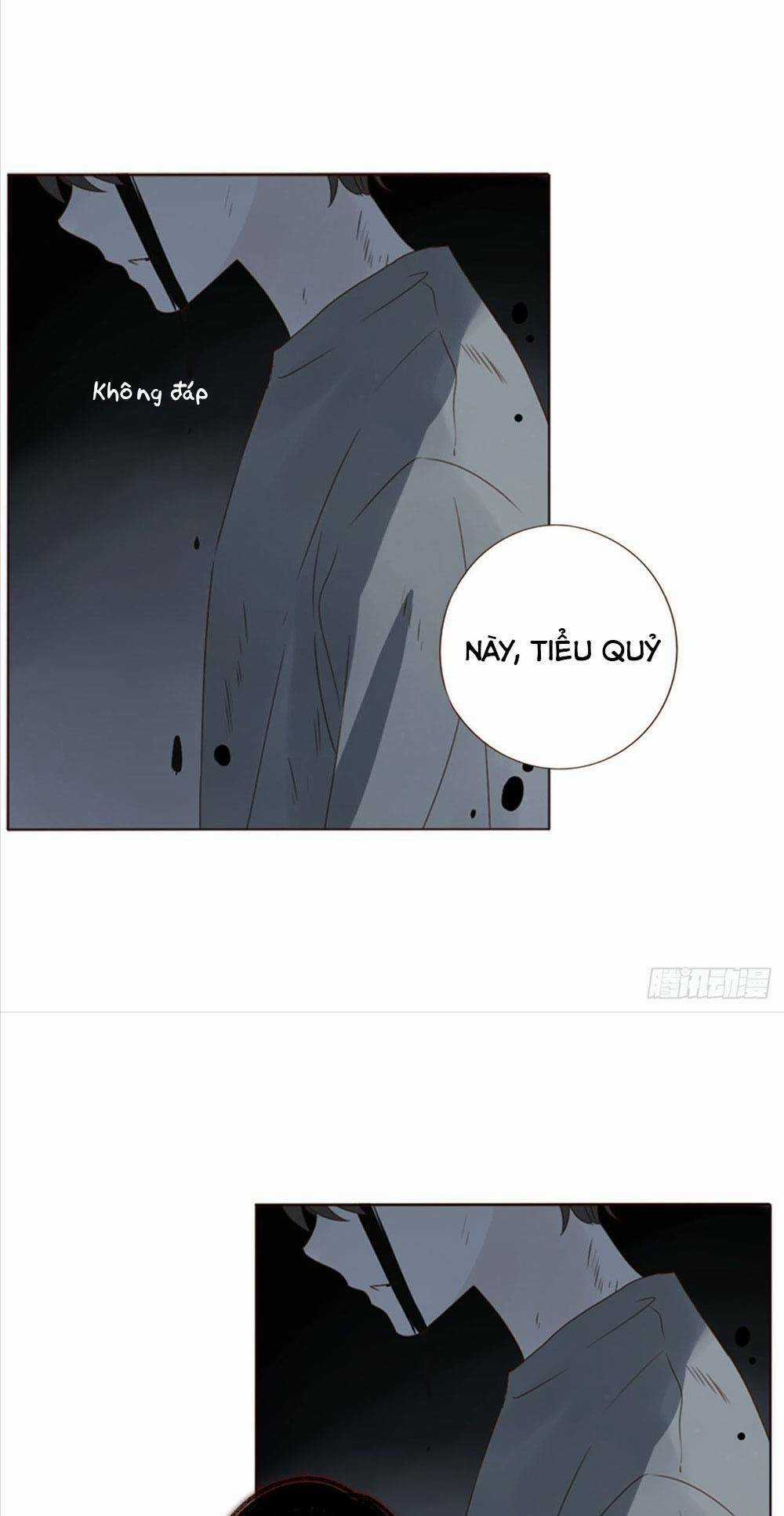 Ôm Hôn Mạc Nhiên - Chapter 26 - Trang 12