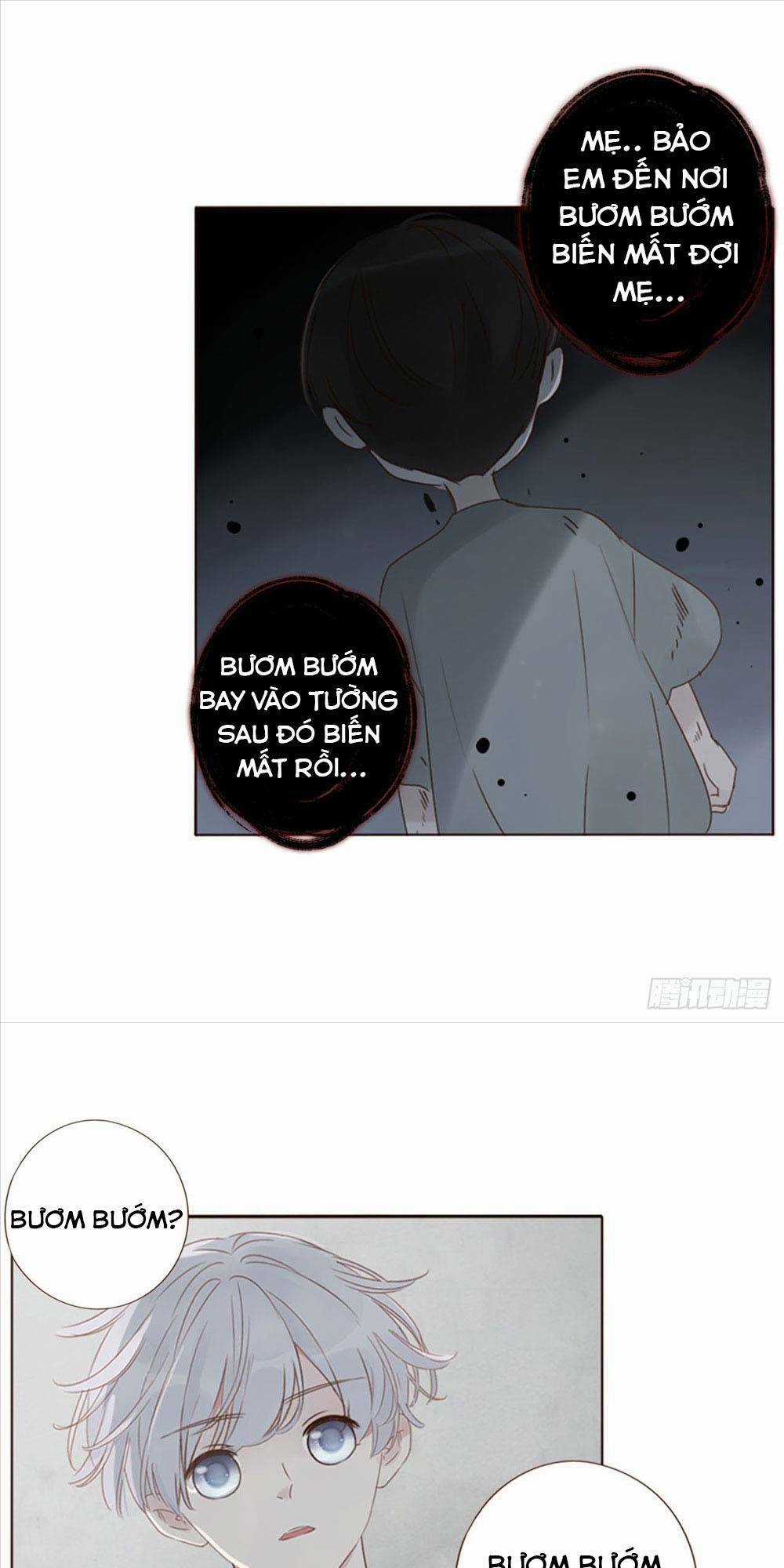 Ôm Hôn Mạc Nhiên - Chapter 26 - Trang 14