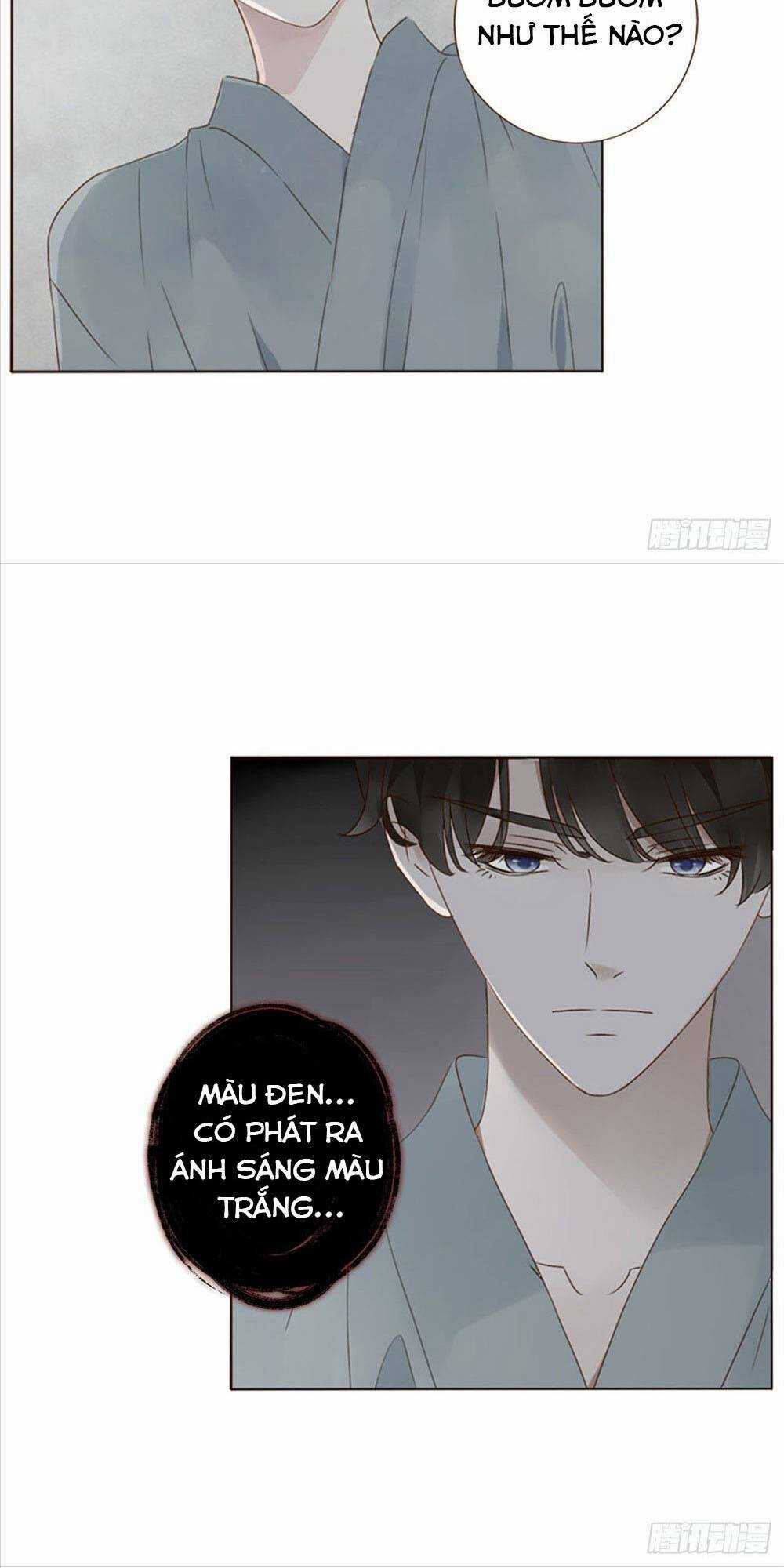 Ôm Hôn Mạc Nhiên - Chapter 26 - Trang 15