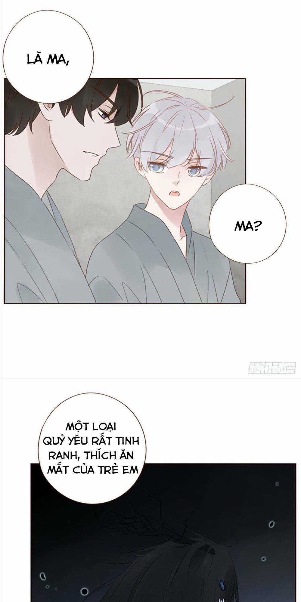 Ôm Hôn Mạc Nhiên - Chapter 26 - Trang 16