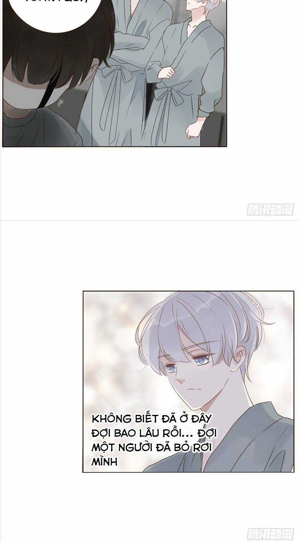 Ôm Hôn Mạc Nhiên - Chapter 26 - Trang 20