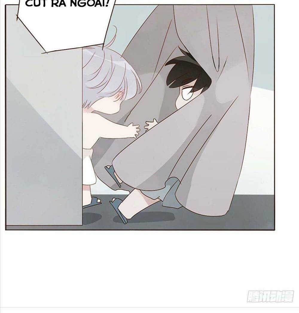 Ôm Hôn Mạc Nhiên - Chapter 26 - Trang 3