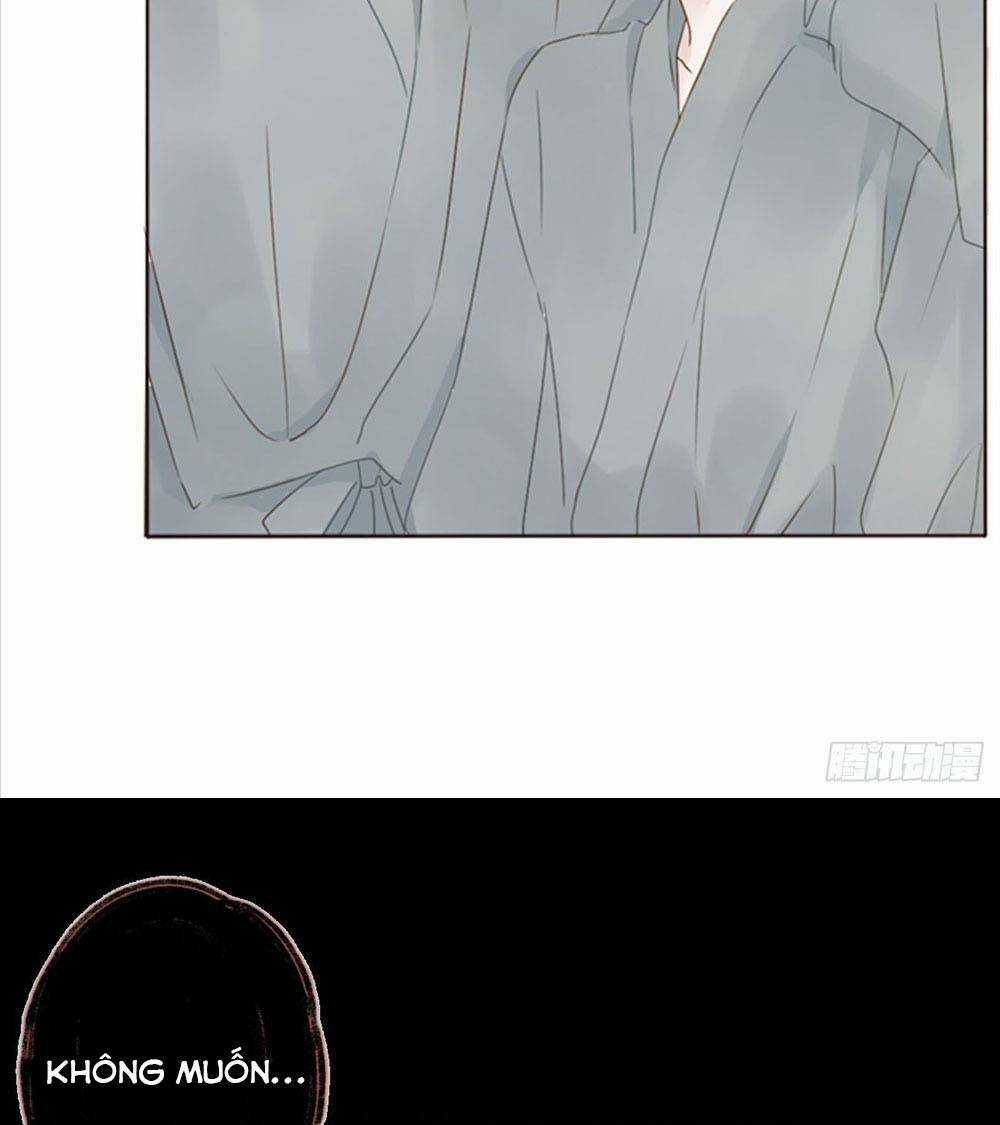 Ôm Hôn Mạc Nhiên - Chapter 26 - Trang 22