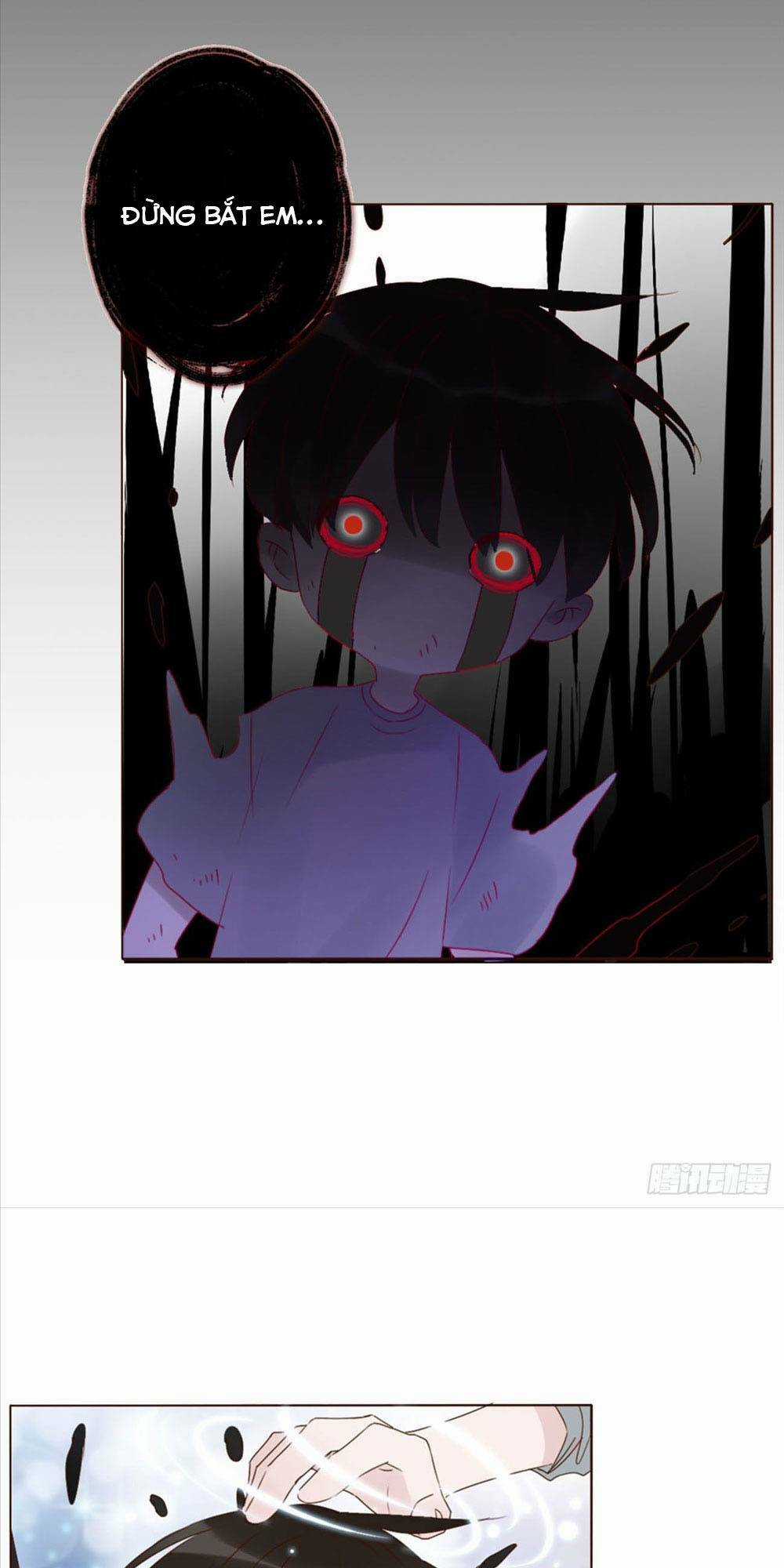 Ôm Hôn Mạc Nhiên - Chapter 26 - Trang 24