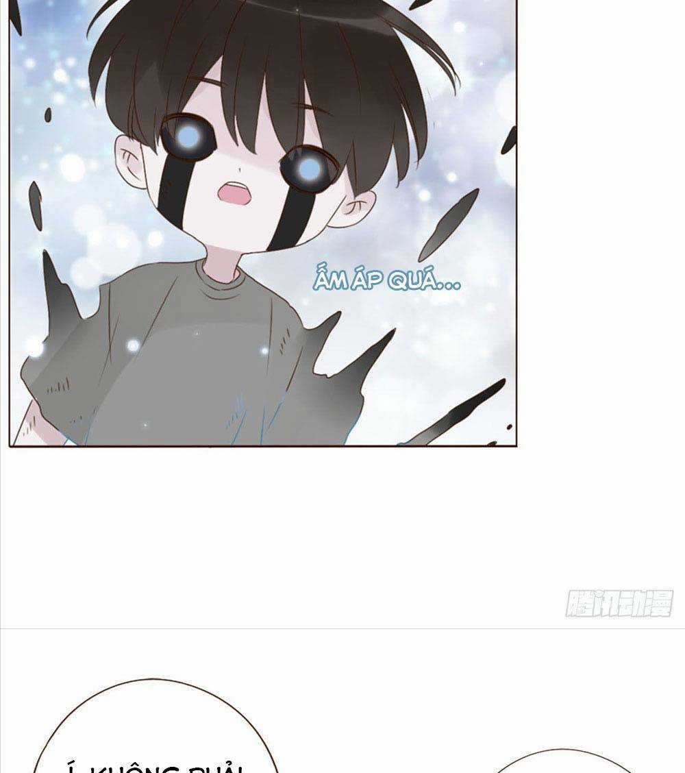 Ôm Hôn Mạc Nhiên - Chapter 26 - Trang 25