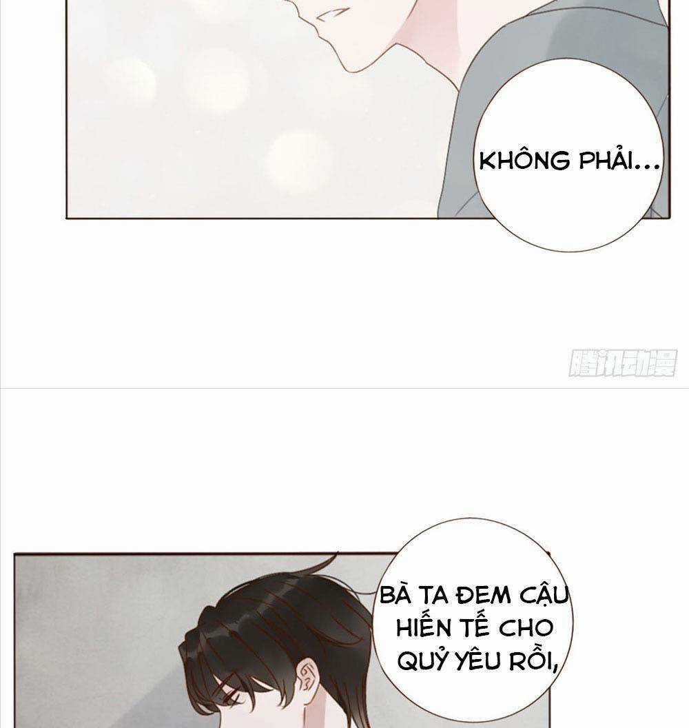 Ôm Hôn Mạc Nhiên - Chapter 26 - Trang 28