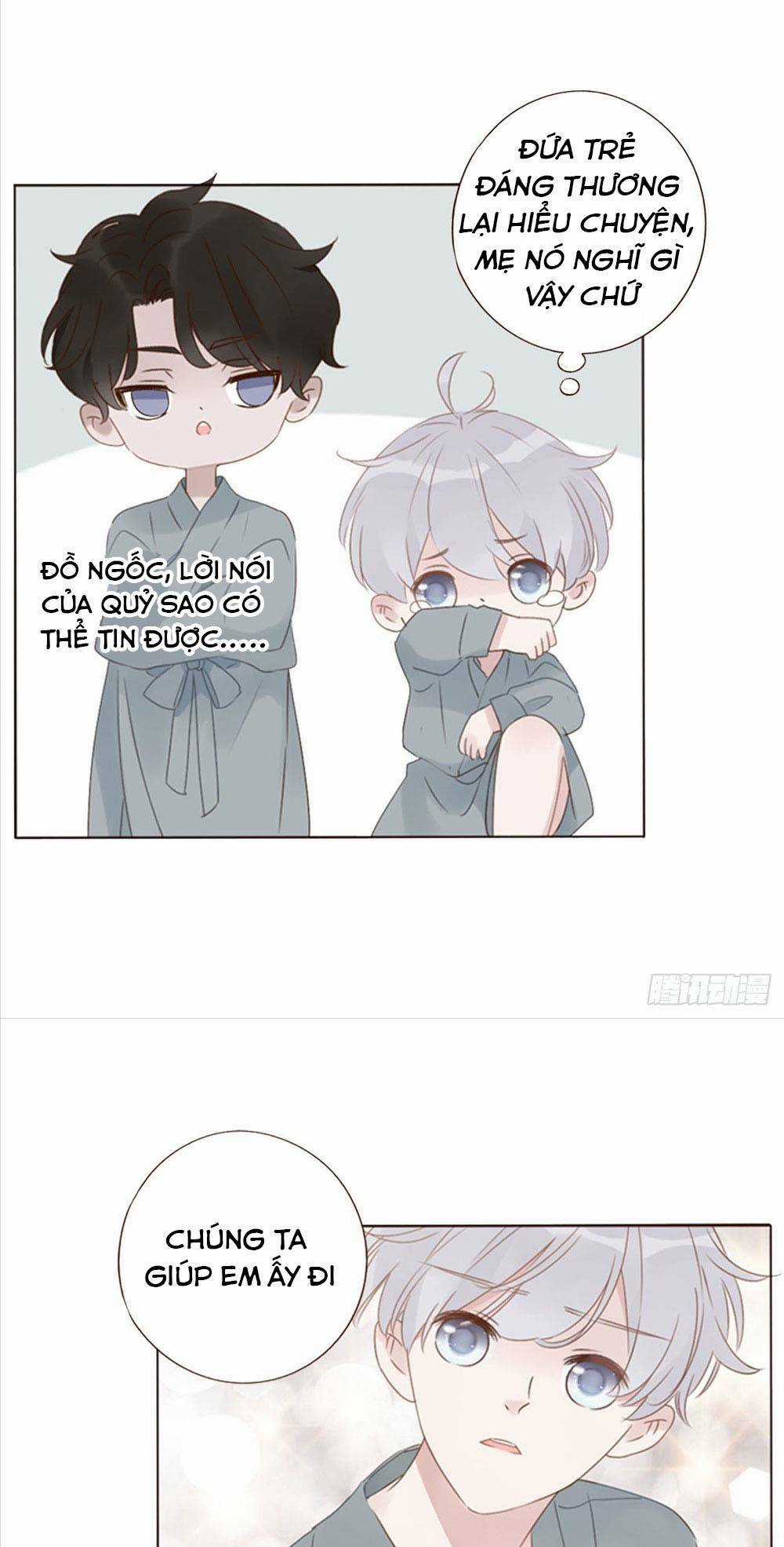 Ôm Hôn Mạc Nhiên - Chapter 26 - Trang 33