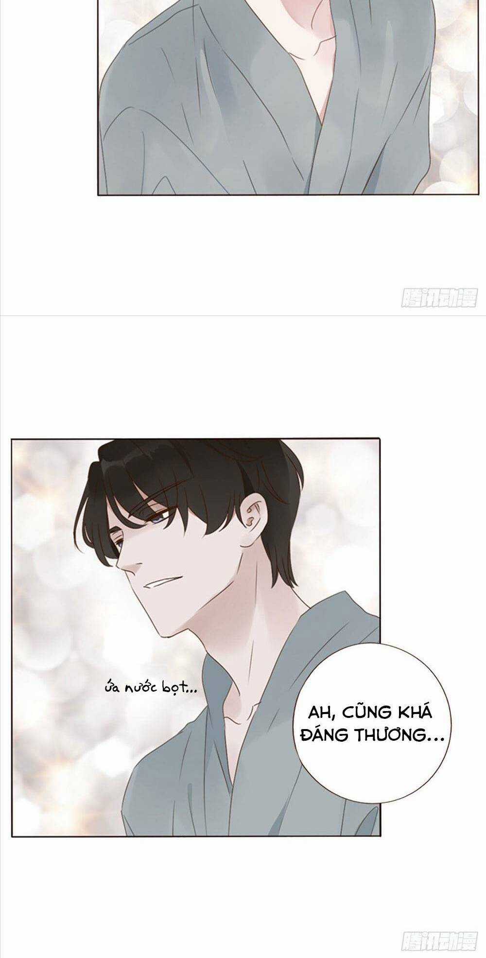 Ôm Hôn Mạc Nhiên - Chapter 26 - Trang 34