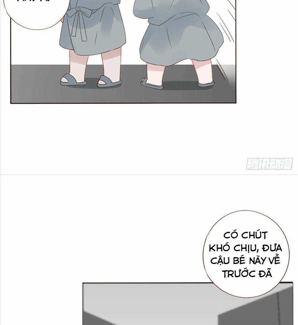 Ôm Hôn Mạc Nhiên - Chapter 26 - Trang 36