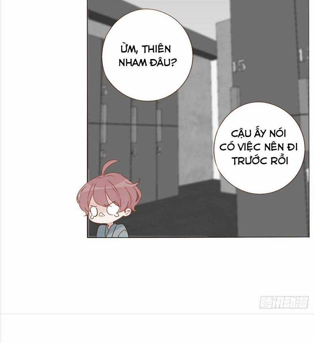 Ôm Hôn Mạc Nhiên - Chapter 26 - Trang 37