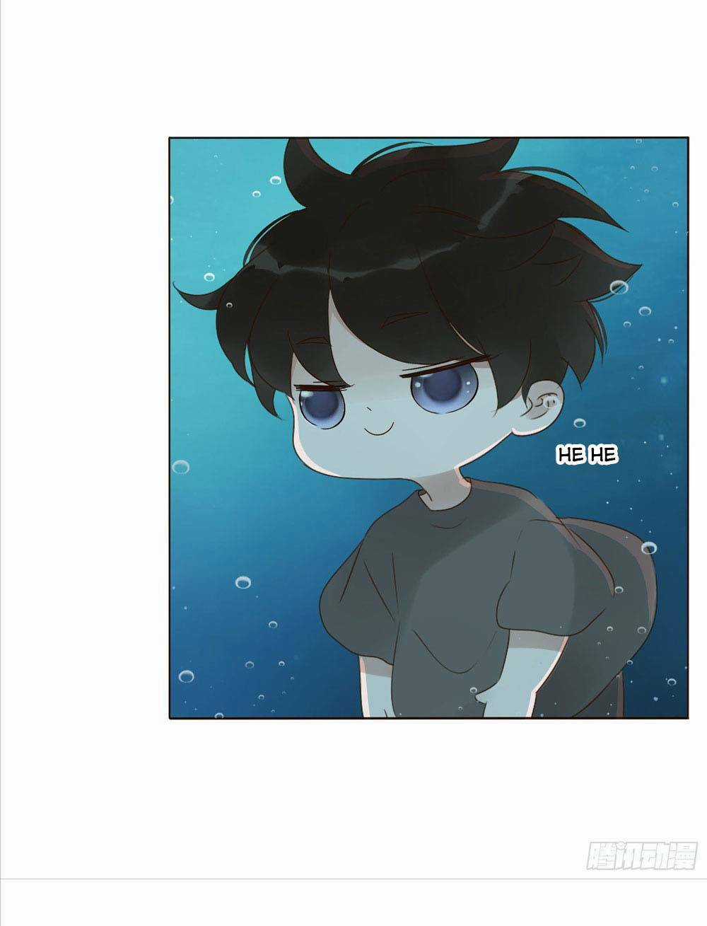 Ôm Hôn Mạc Nhiên - Chapter 26 - Trang 40