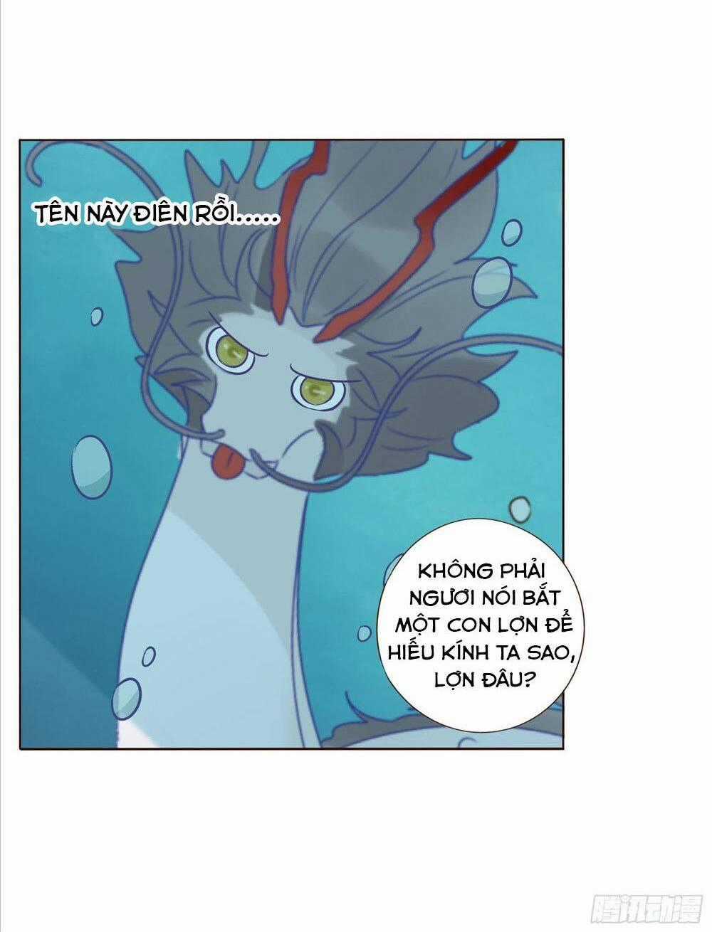 Ôm Hôn Mạc Nhiên - Chapter 26 - Trang 41