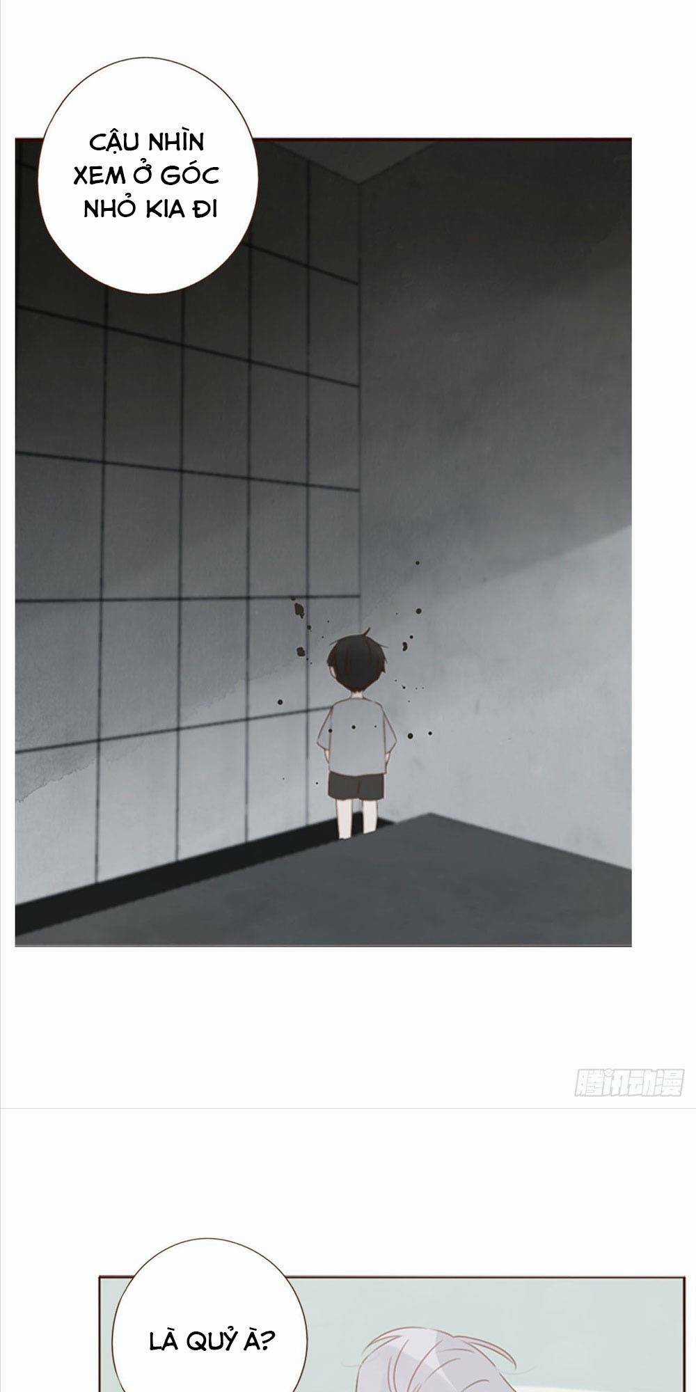 Ôm Hôn Mạc Nhiên - Chapter 26 - Trang 6