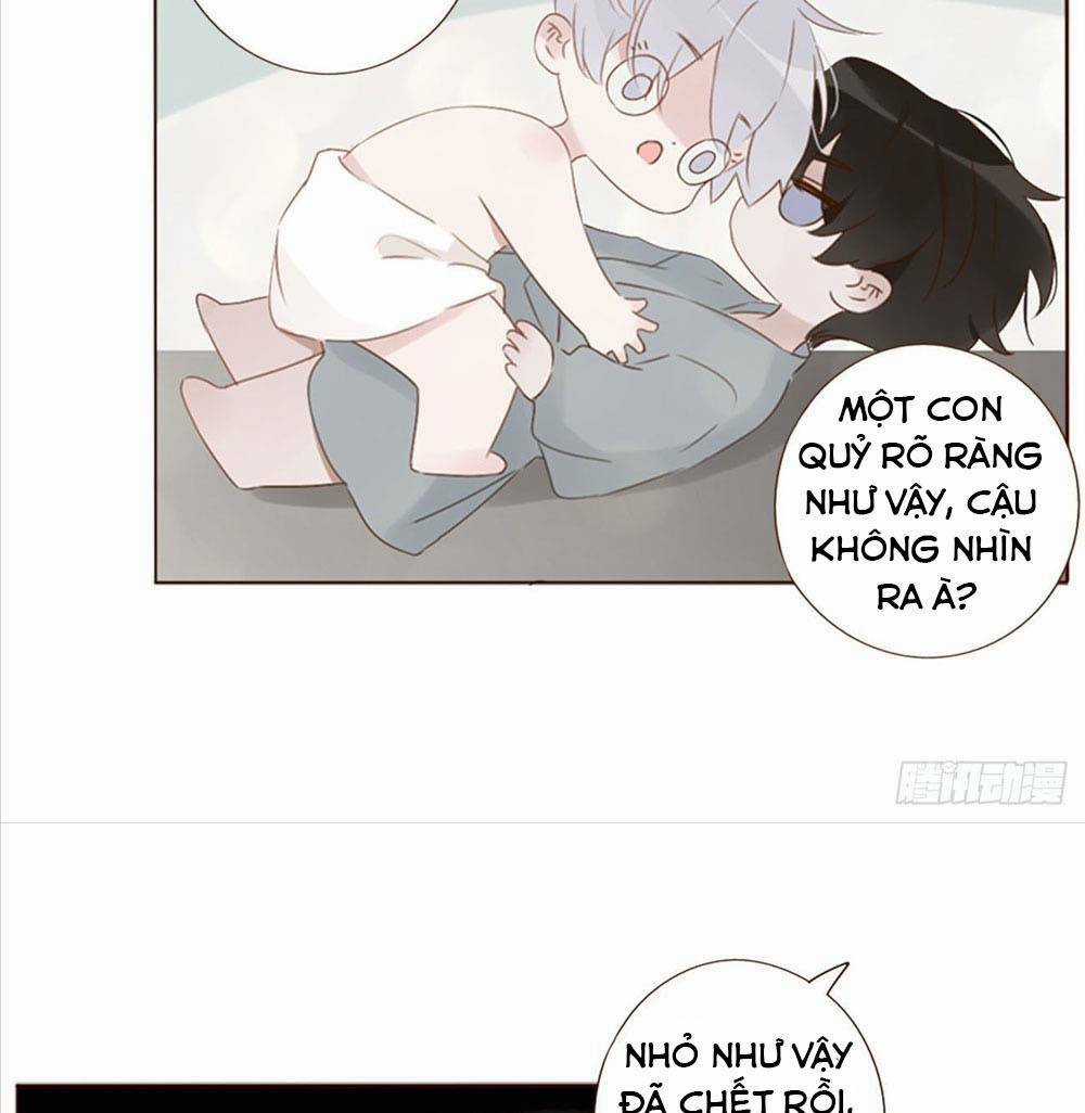 Ôm Hôn Mạc Nhiên - Chapter 26 - Trang 7