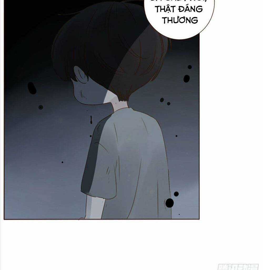 Ôm Hôn Mạc Nhiên - Chapter 26 - Trang 8