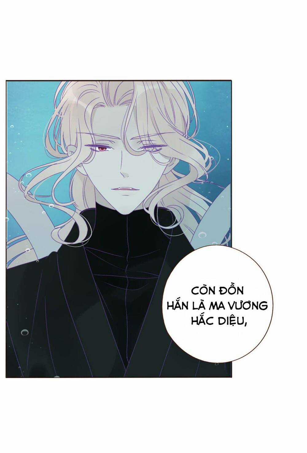 Ôm Hôn Mạc Nhiên - Chapter 27 - Trang 13