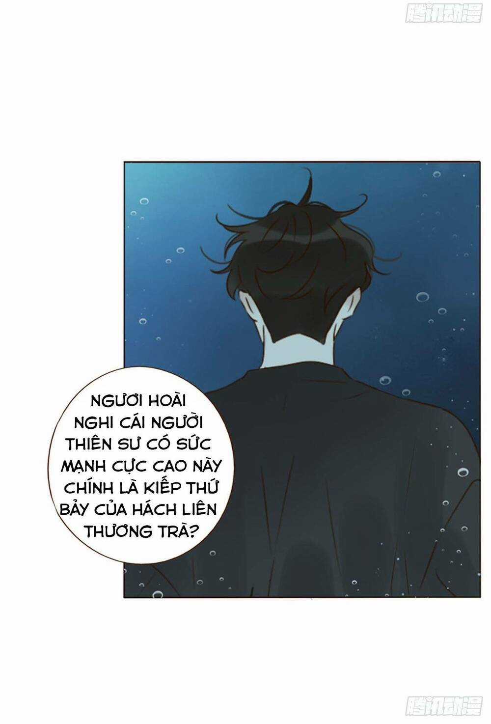 Ôm Hôn Mạc Nhiên - Chapter 27 - Trang 14