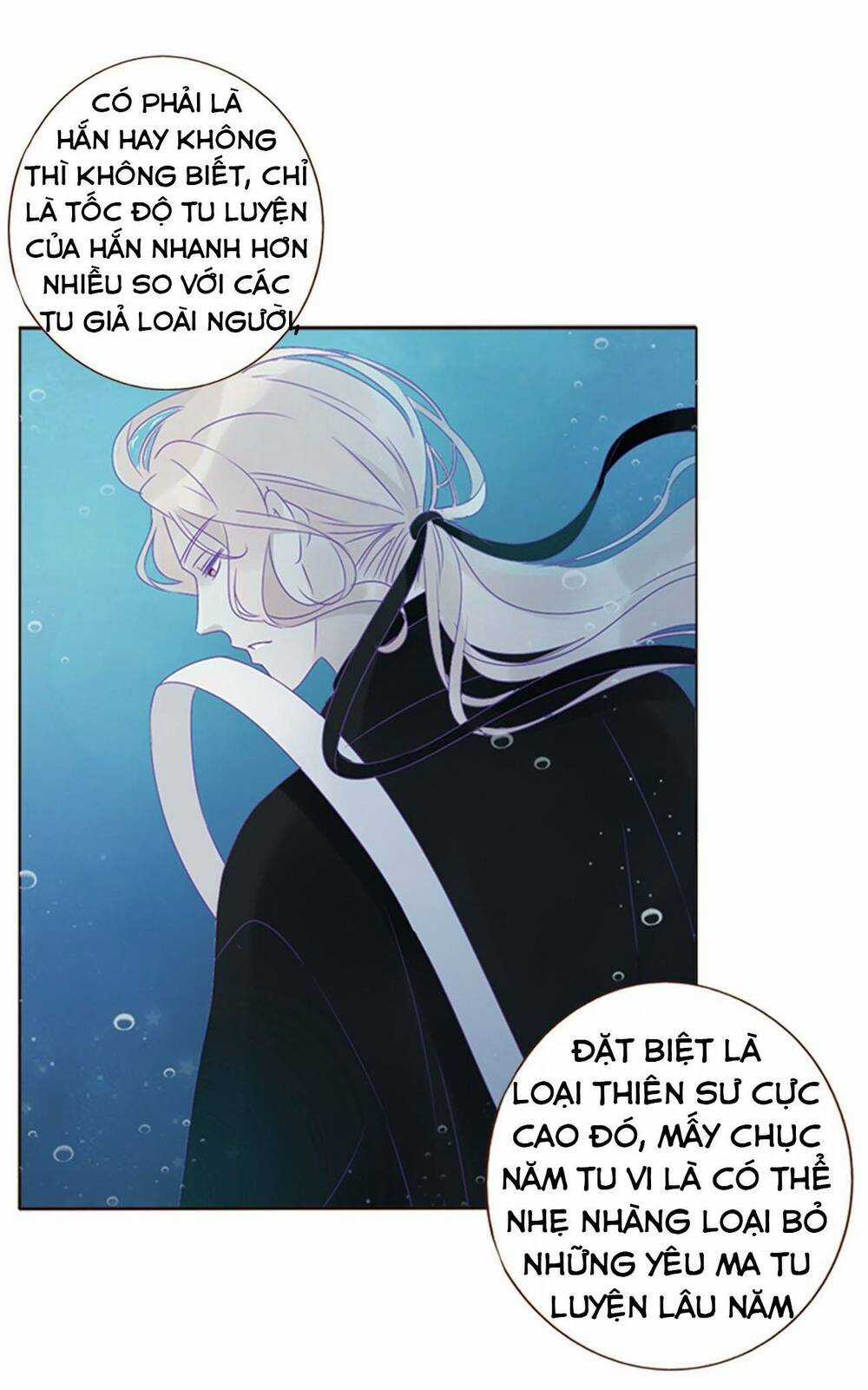 Ôm Hôn Mạc Nhiên - Chapter 27 - Trang 15