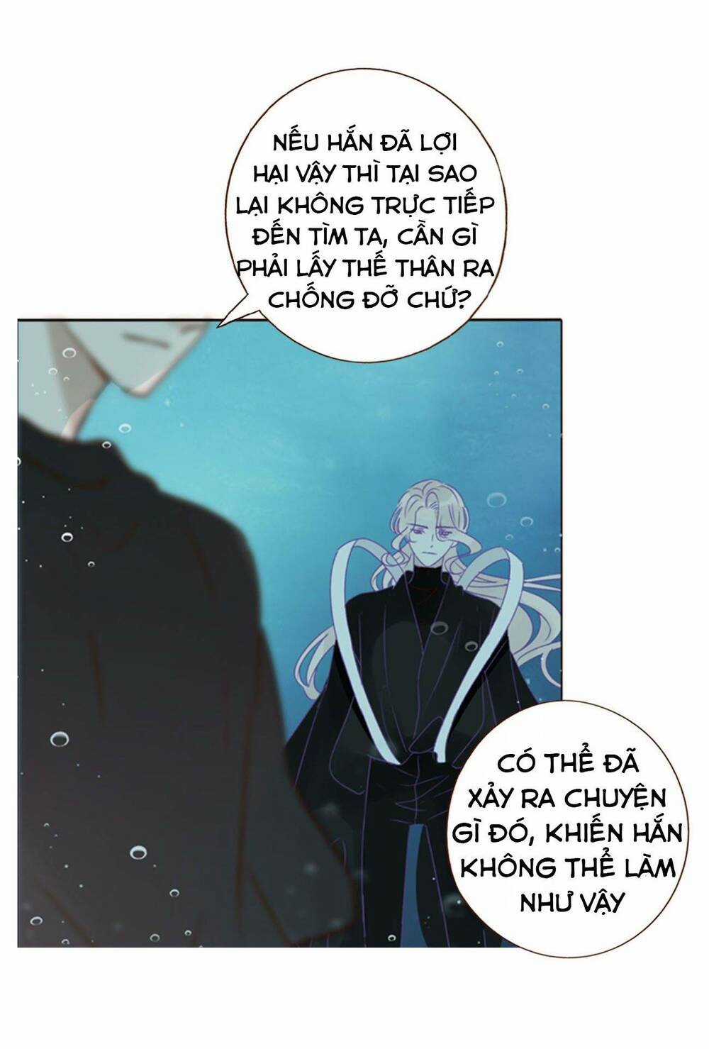 Ôm Hôn Mạc Nhiên - Chapter 27 - Trang 17