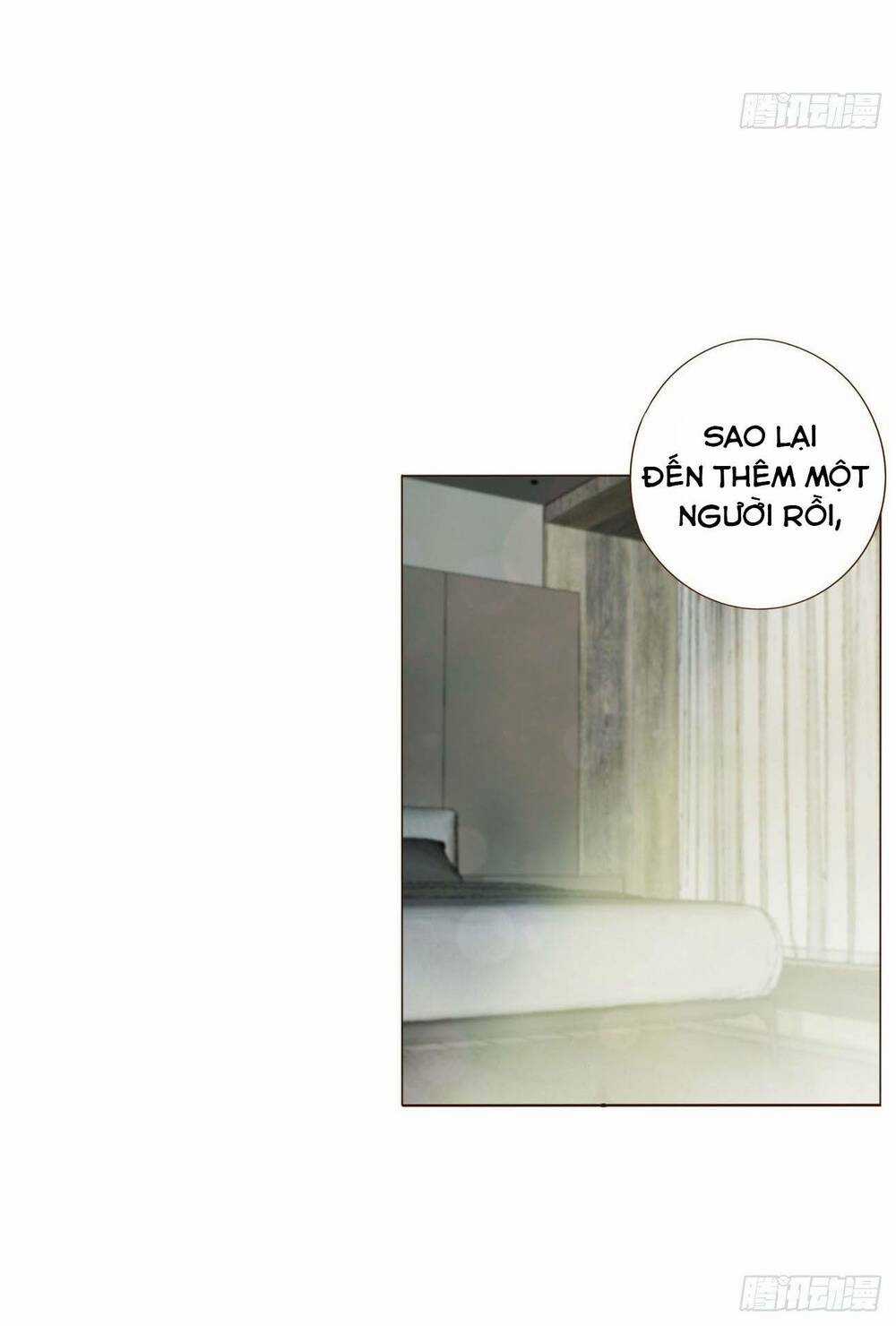 Ôm Hôn Mạc Nhiên - Chapter 27 - Trang 18