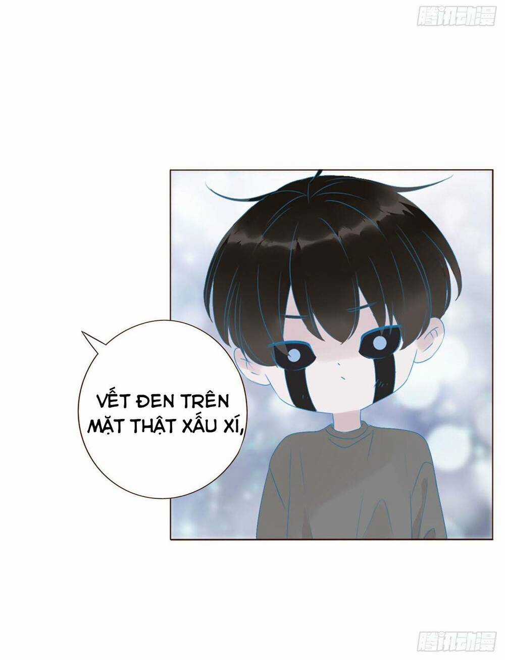 Ôm Hôn Mạc Nhiên - Chapter 27 - Trang 20