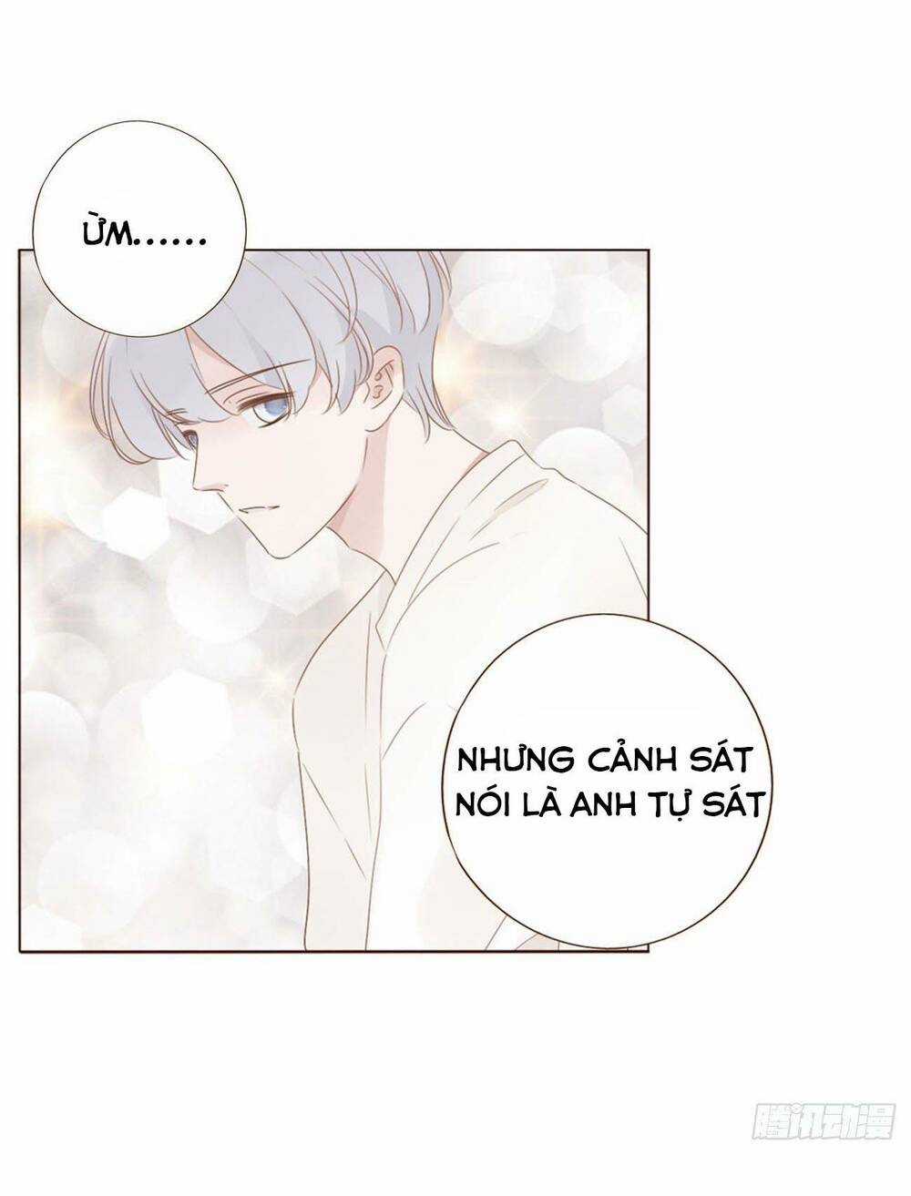 Ôm Hôn Mạc Nhiên - Chapter 27 - Trang 23
