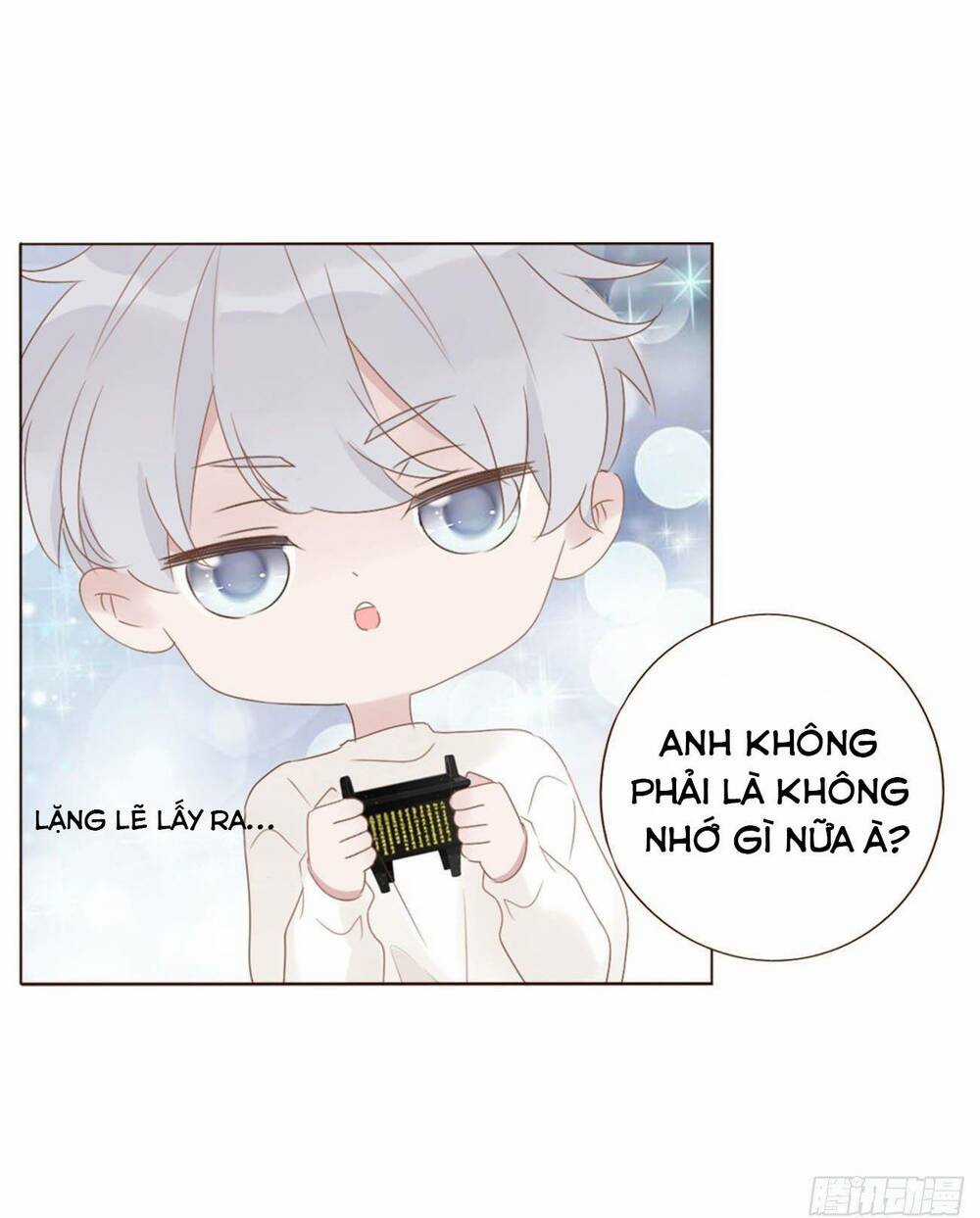 Ôm Hôn Mạc Nhiên - Chapter 27 - Trang 25