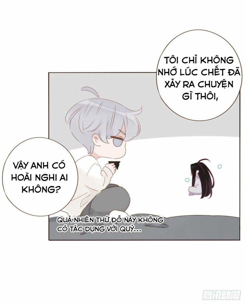 Ôm Hôn Mạc Nhiên - Chapter 27 - Trang 26
