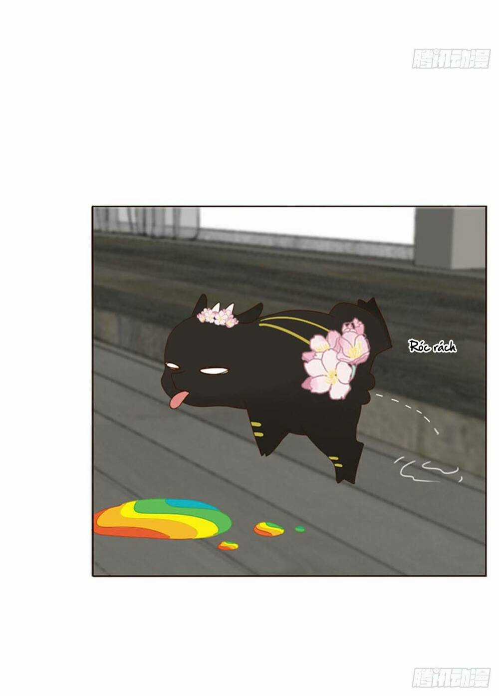 Ôm Hôn Mạc Nhiên - Chapter 27 - Trang 30