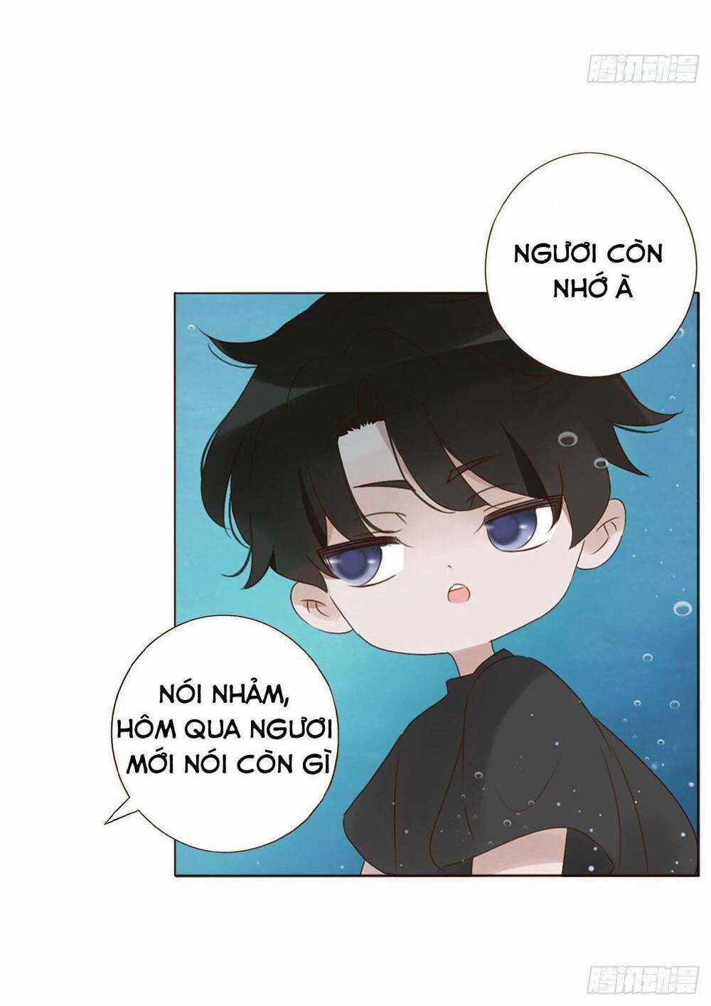 Ôm Hôn Mạc Nhiên - Chapter 27 - Trang 4