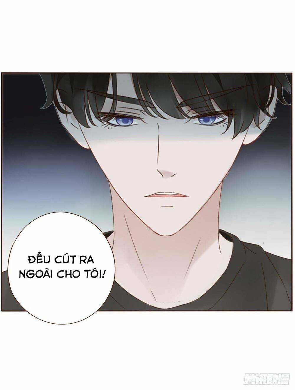 Ôm Hôn Mạc Nhiên - Chapter 27 - Trang 34