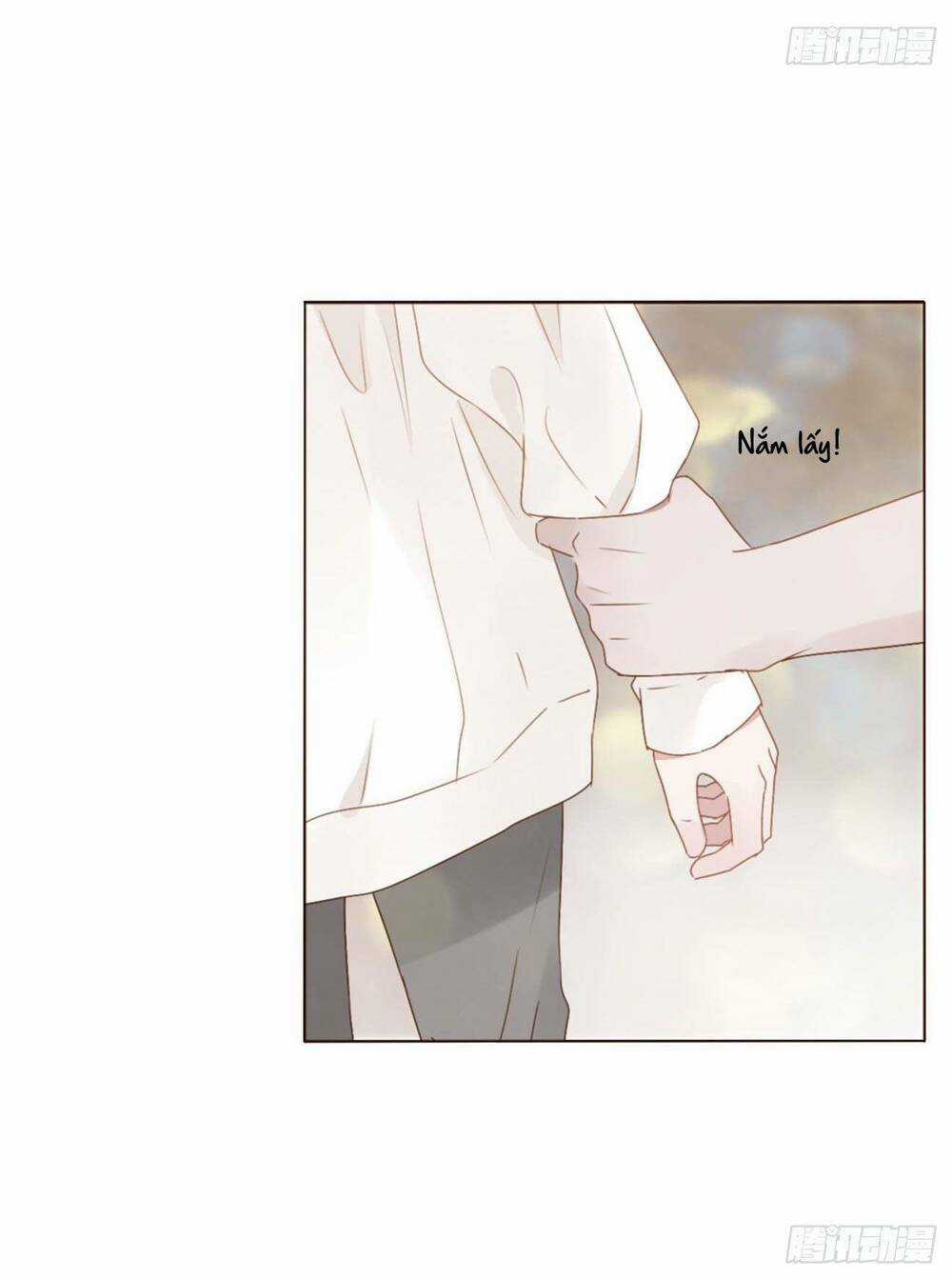 Ôm Hôn Mạc Nhiên - Chapter 27 - Trang 36