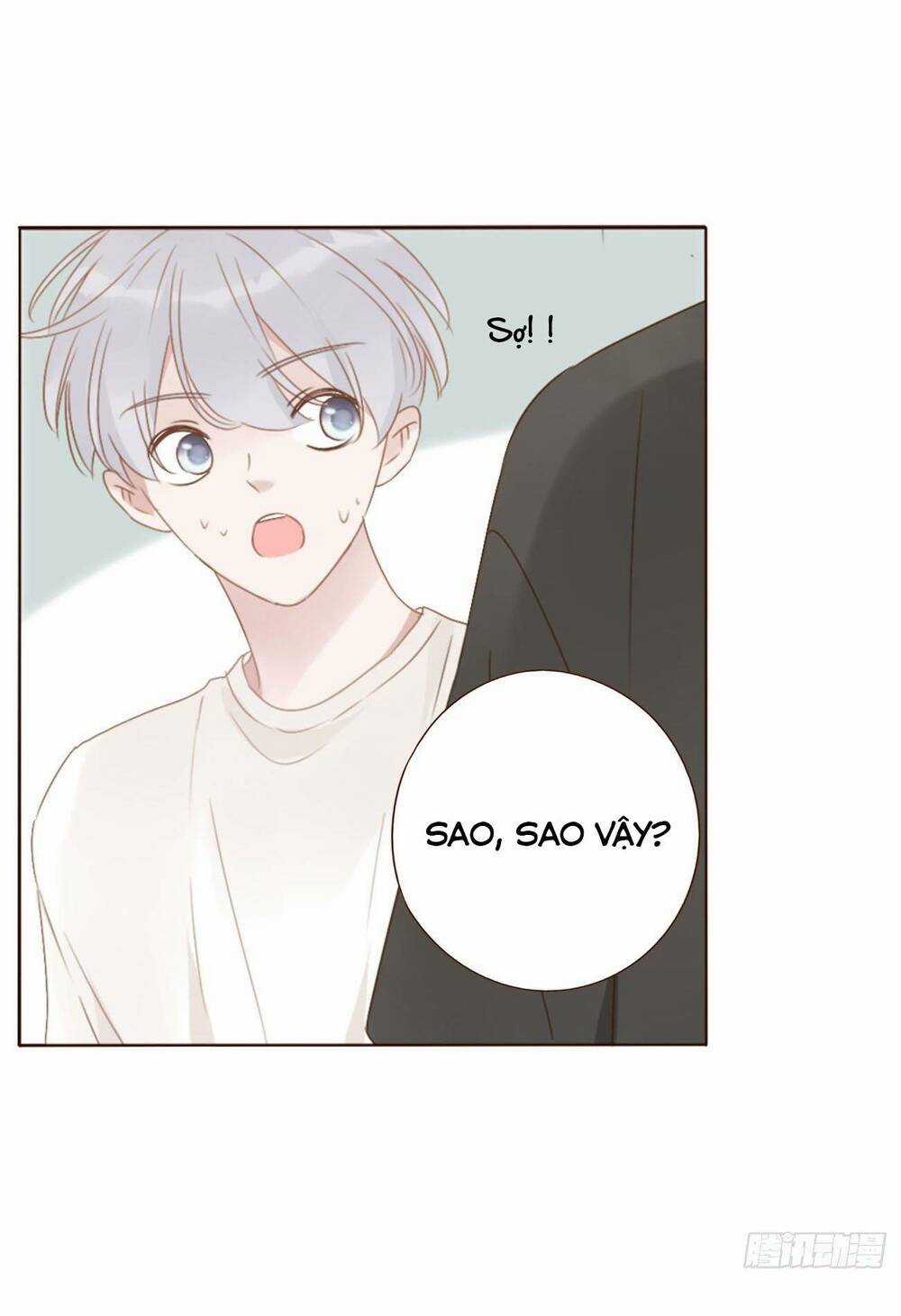 Ôm Hôn Mạc Nhiên - Chapter 27 - Trang 37