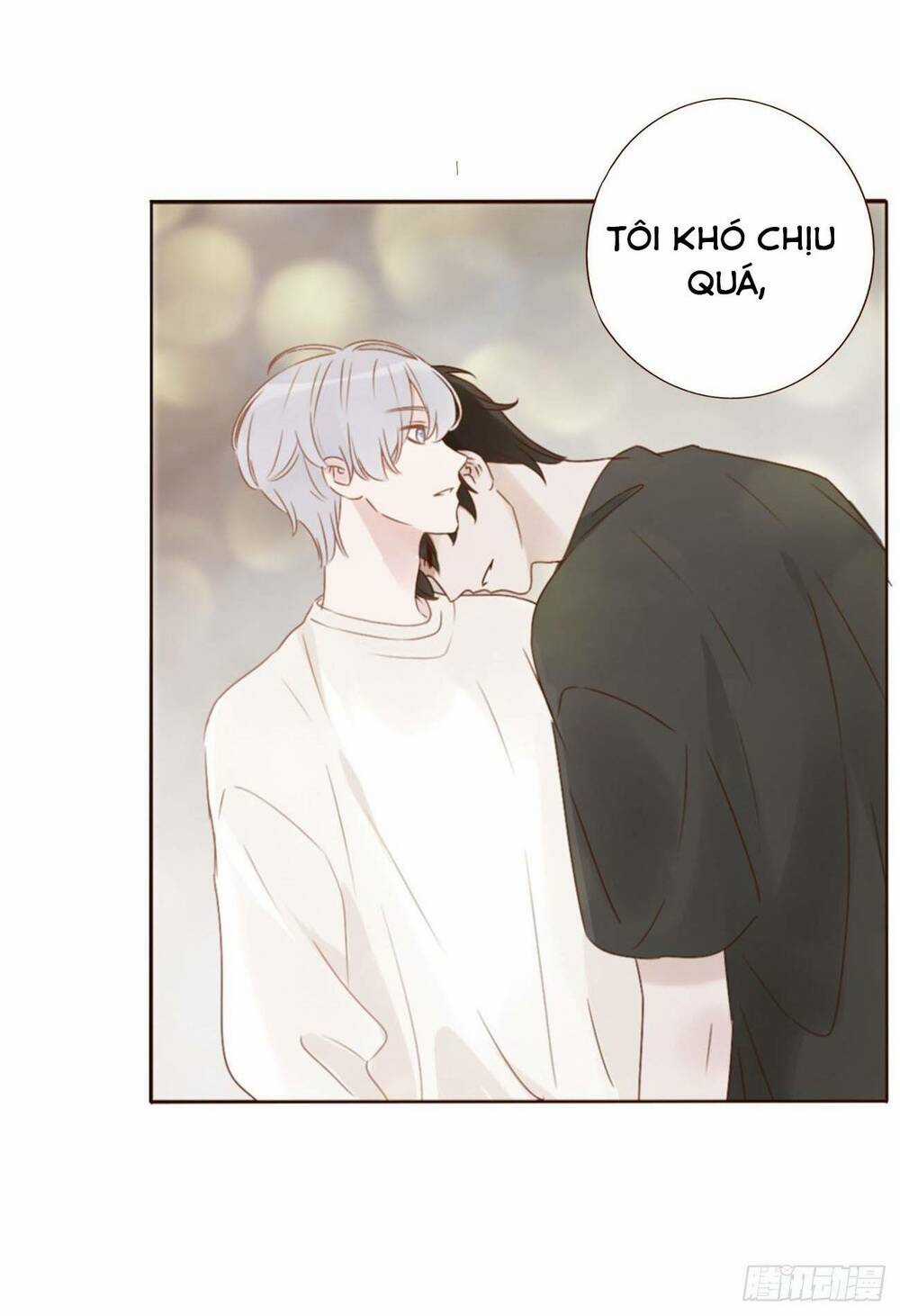 Ôm Hôn Mạc Nhiên - Chapter 27 - Trang 38