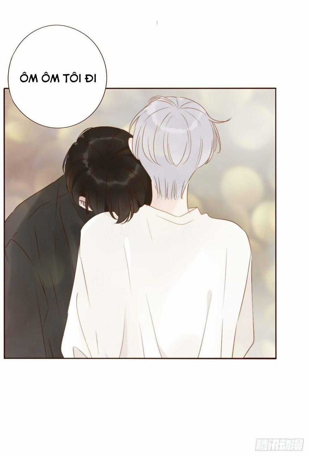 Ôm Hôn Mạc Nhiên - Chapter 27 - Trang 39