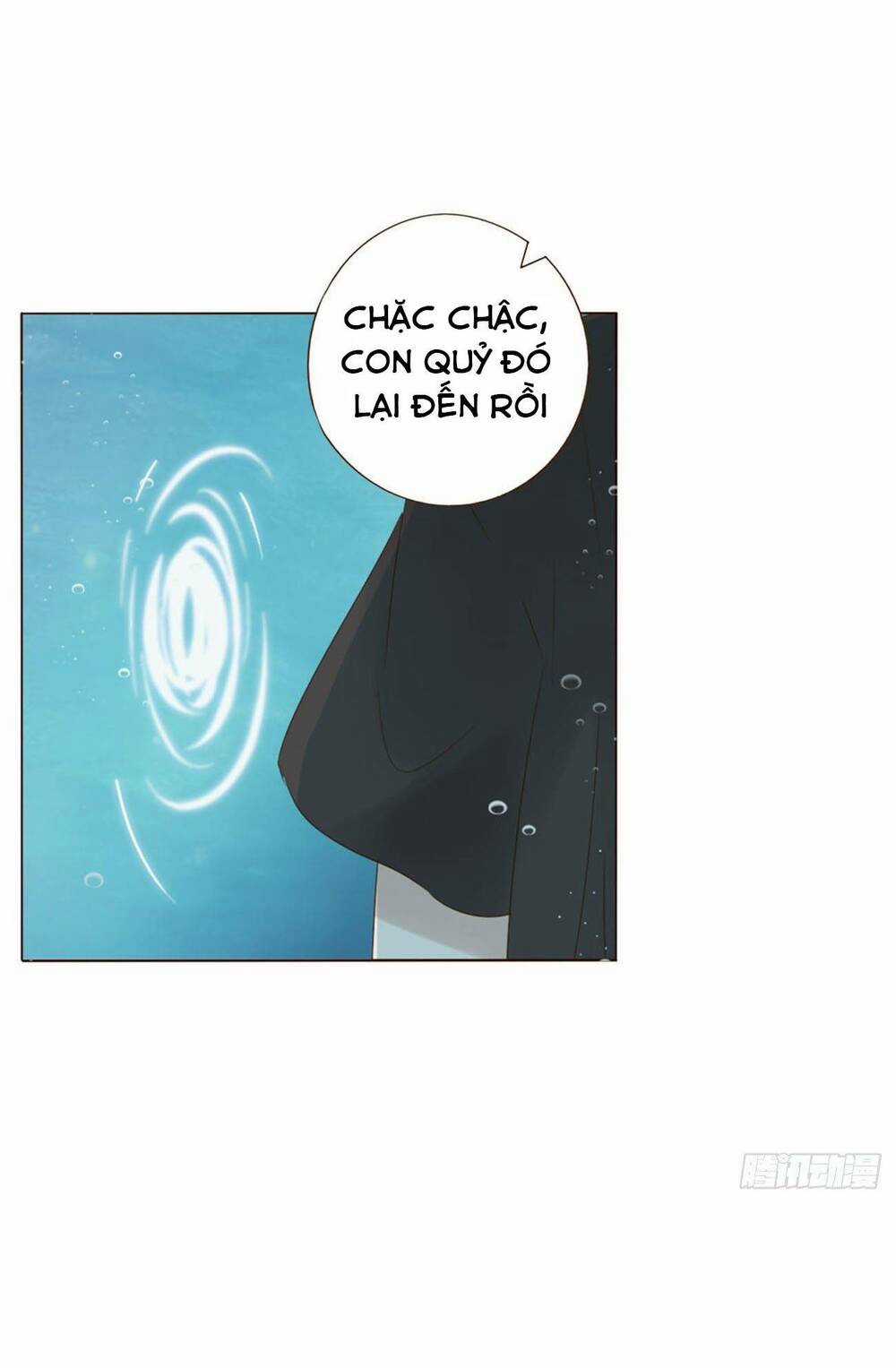 Ôm Hôn Mạc Nhiên - Chapter 27 - Trang 5