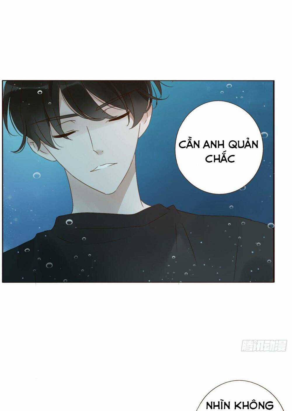 Ôm Hôn Mạc Nhiên - Chapter 27 - Trang 9