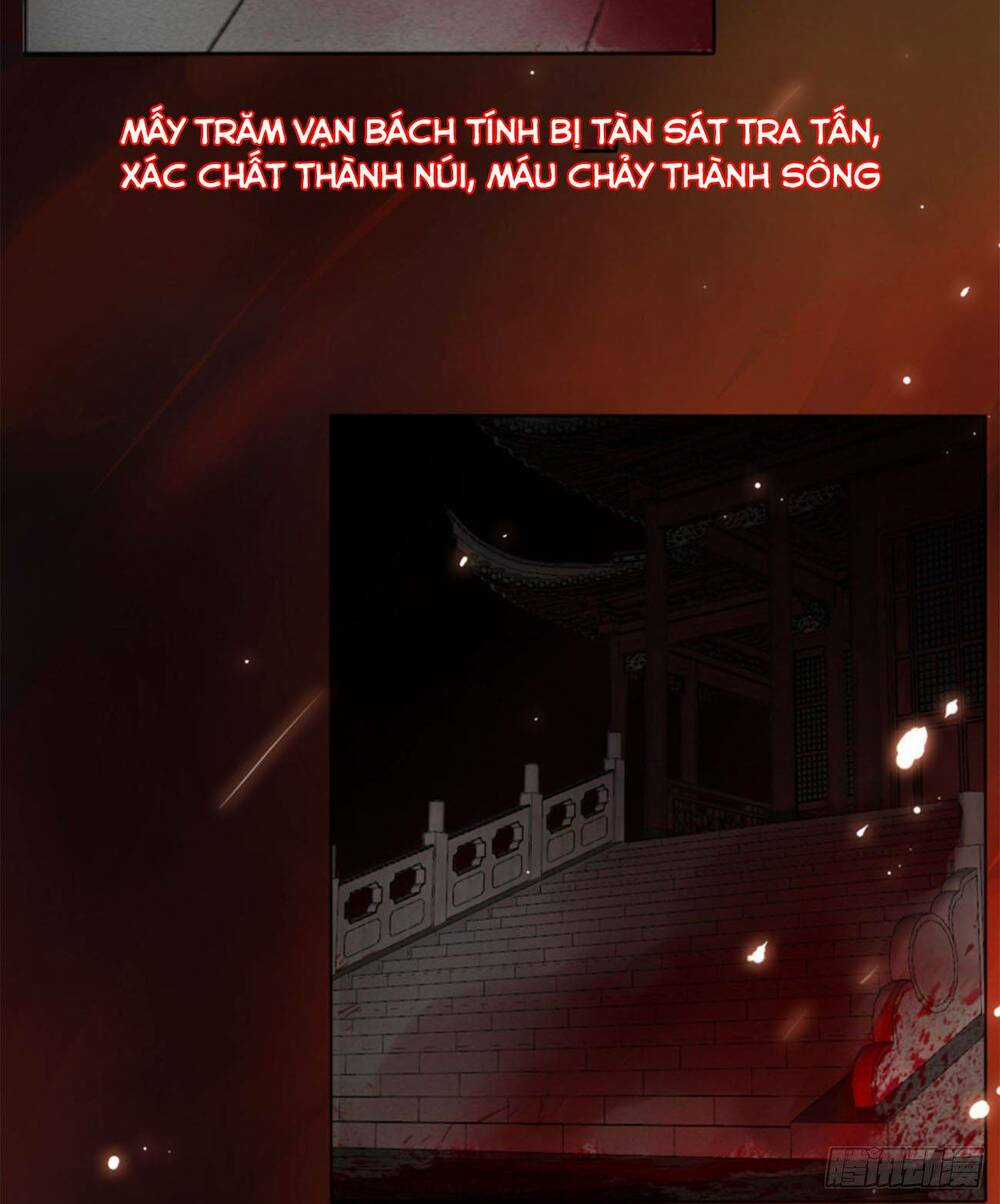 Ôm Hôn Mạc Nhiên - Chapter 28 - Trang 16