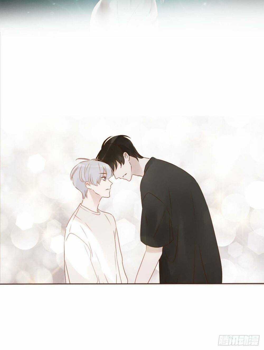 Ôm Hôn Mạc Nhiên - Chapter 28 - Trang 18