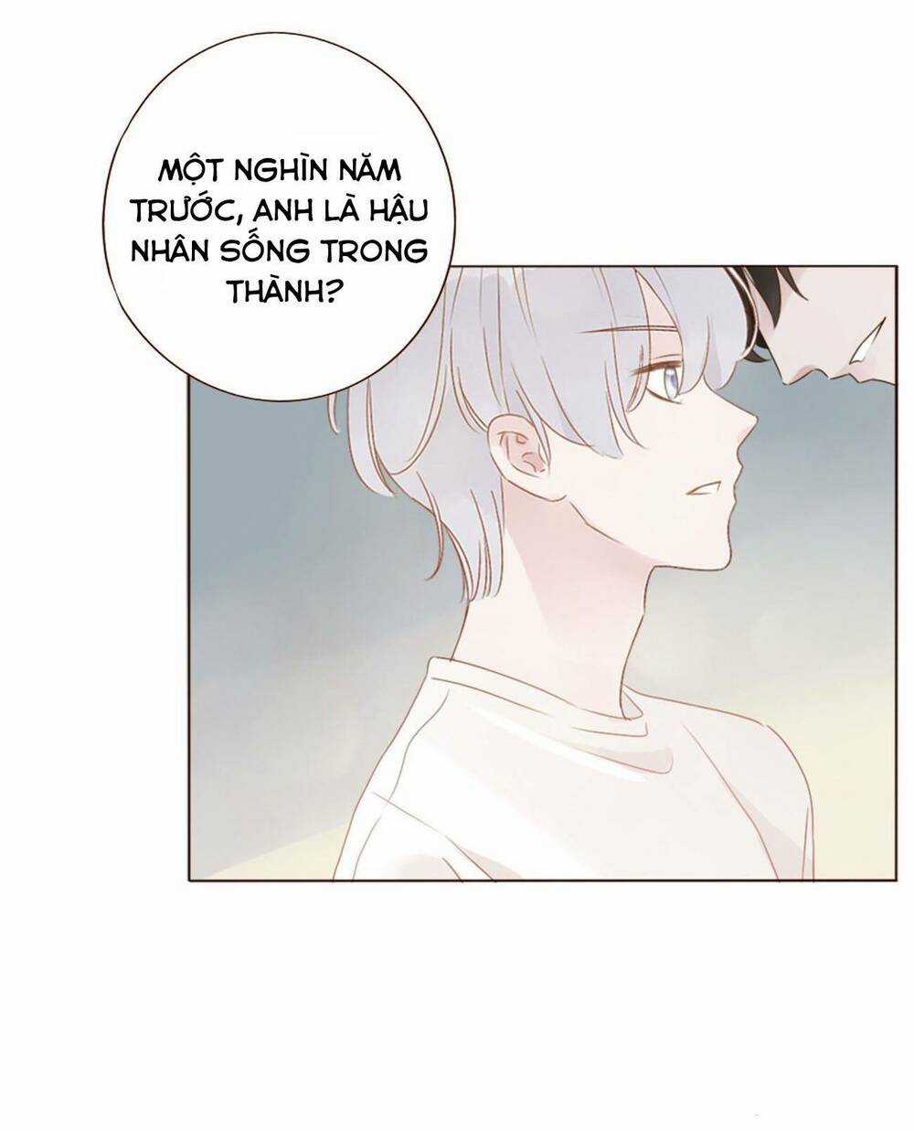 Ôm Hôn Mạc Nhiên - Chapter 28 - Trang 19
