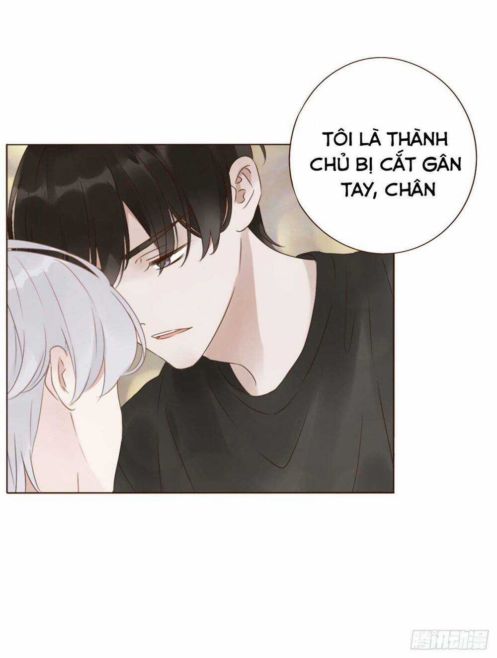 Ôm Hôn Mạc Nhiên - Chapter 28 - Trang 20