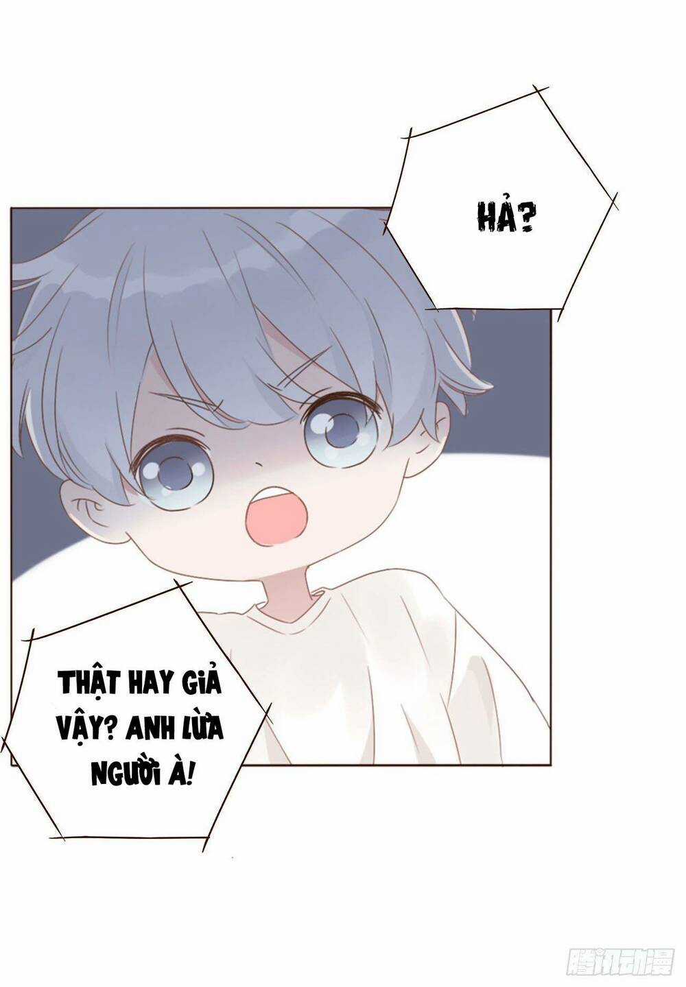 Ôm Hôn Mạc Nhiên - Chapter 28 - Trang 22