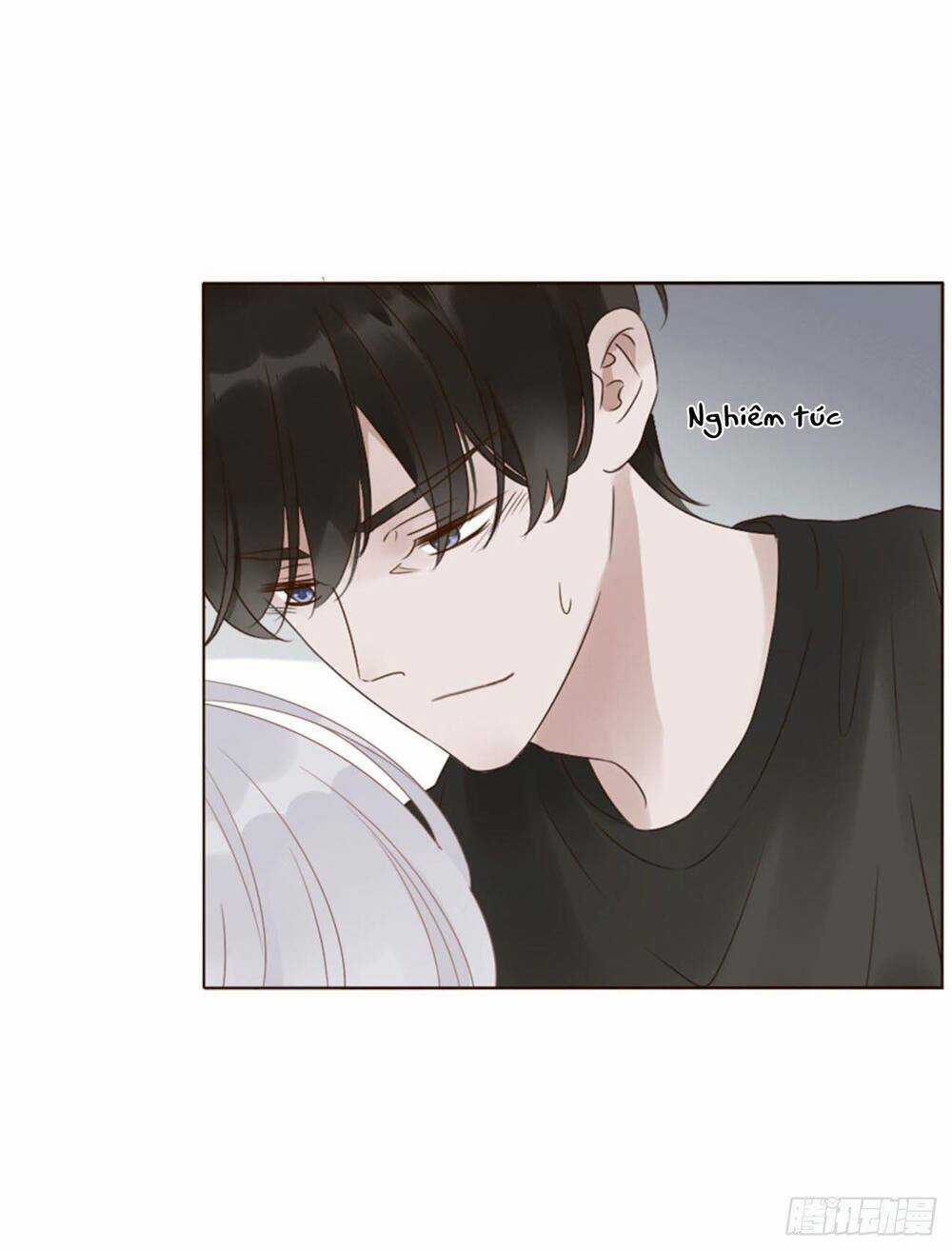 Ôm Hôn Mạc Nhiên - Chapter 28 - Trang 23