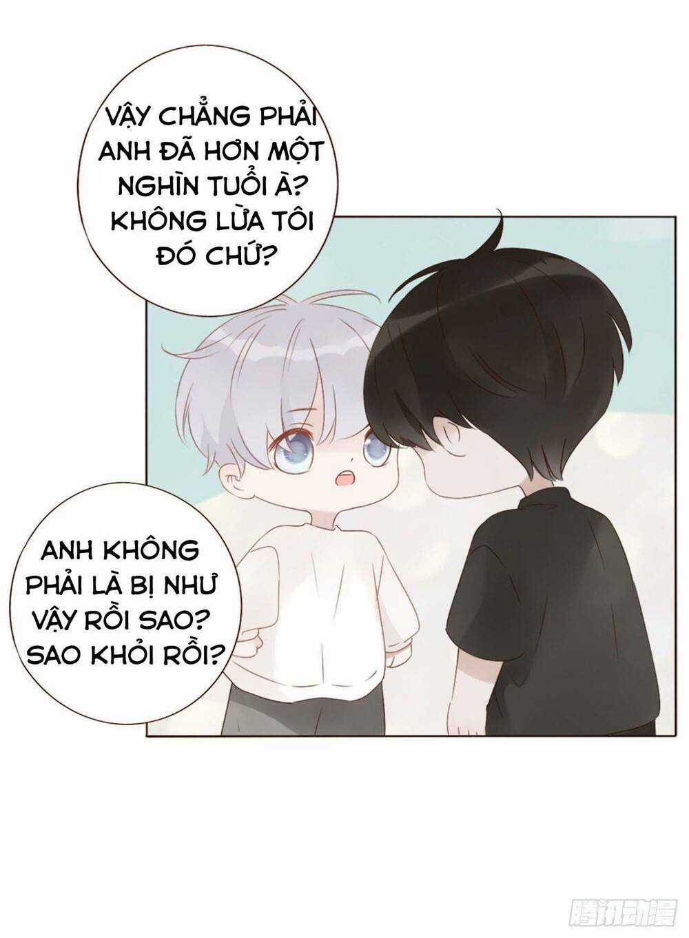 Ôm Hôn Mạc Nhiên - Chapter 28 - Trang 25