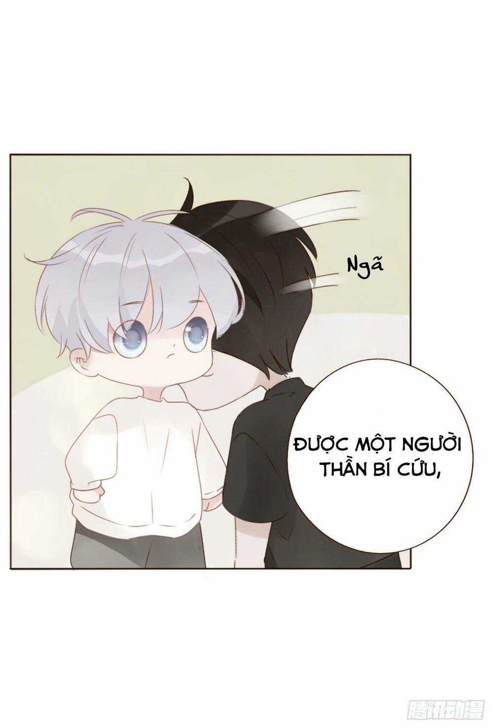 Ôm Hôn Mạc Nhiên - Chapter 28 - Trang 26