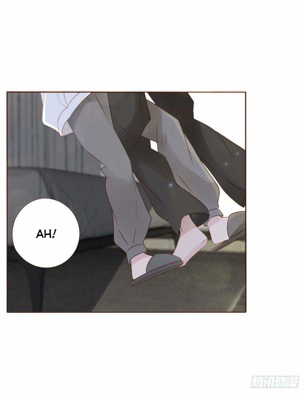 Ôm Hôn Mạc Nhiên - Chapter 28 - Trang 27