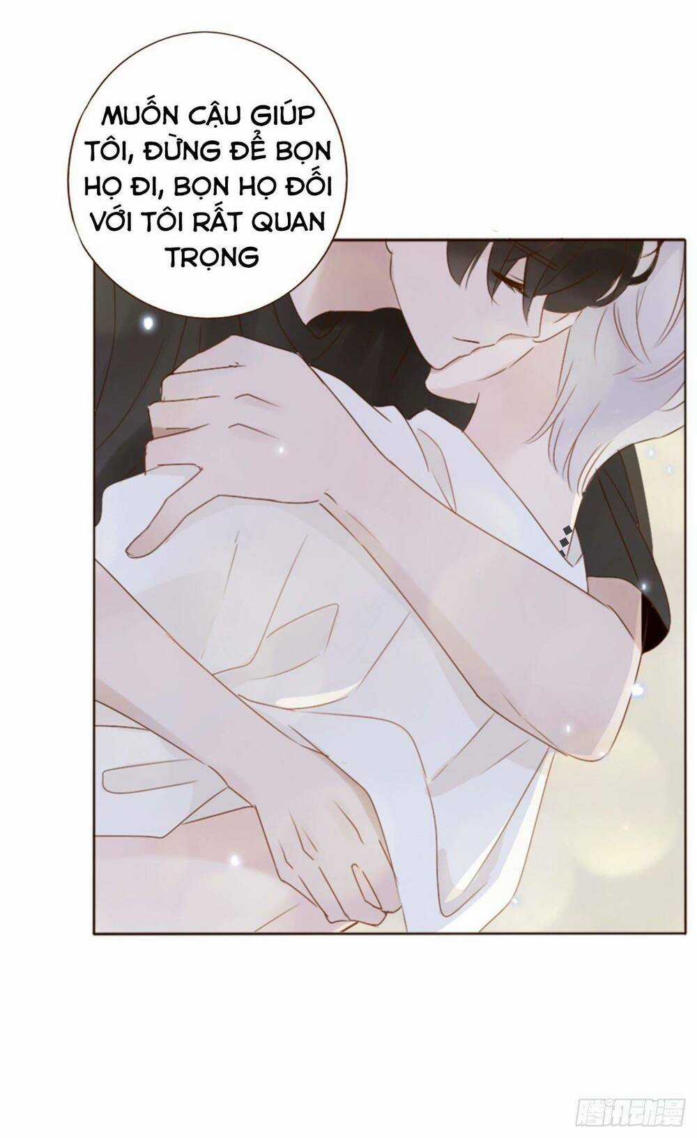 Ôm Hôn Mạc Nhiên - Chapter 28 - Trang 32