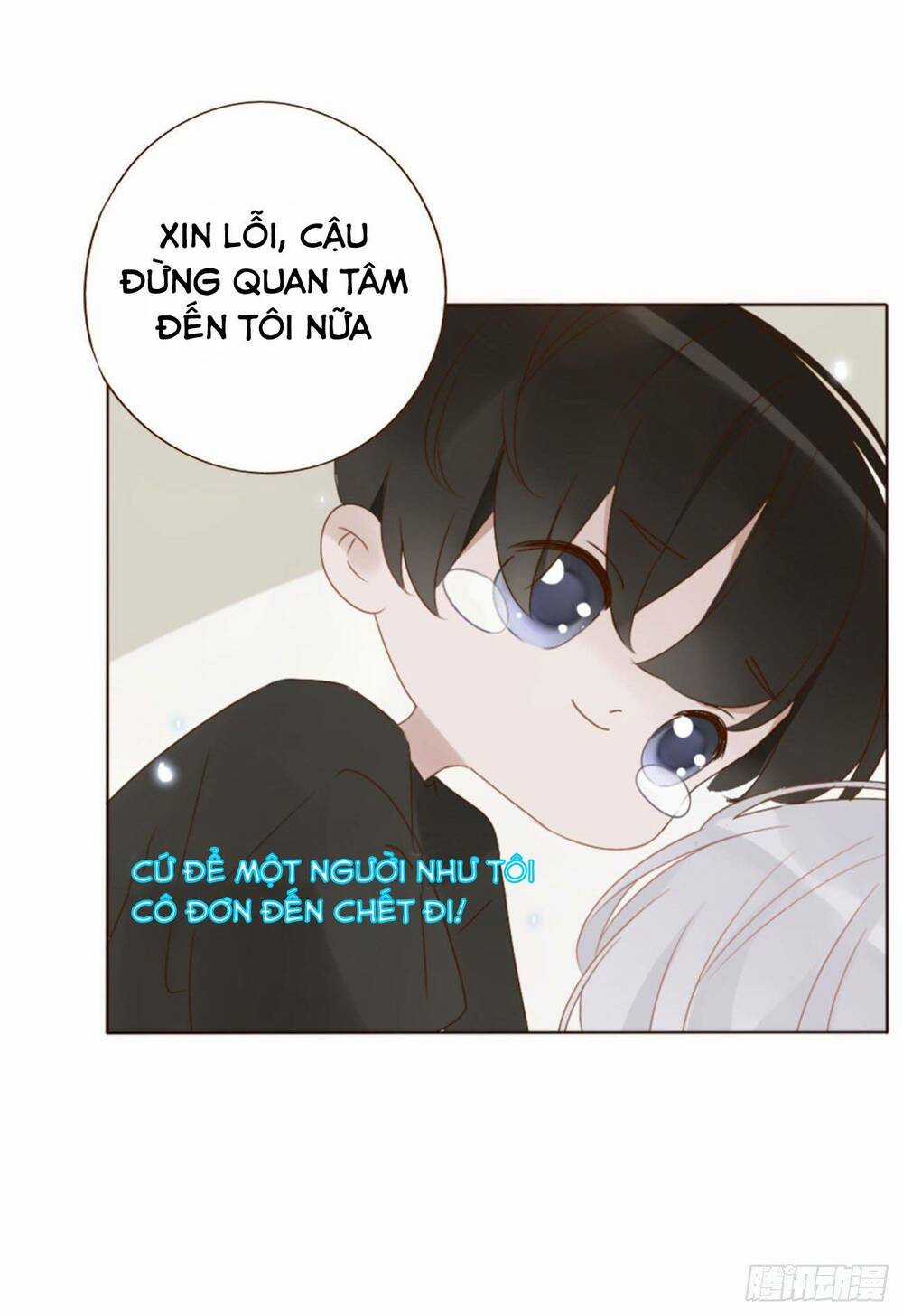 Ôm Hôn Mạc Nhiên - Chapter 28 - Trang 34